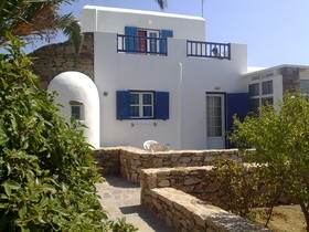 Aphrodite Garden