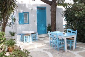 Aphrodite Garden