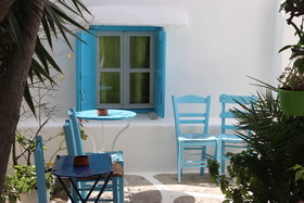Aphrodite Garden