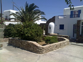 Aphrodite Garden