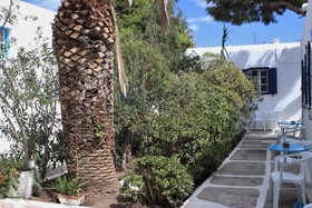 Aphrodite Garden