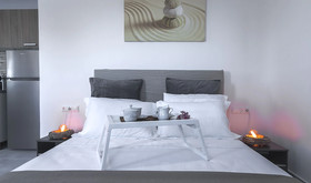 Avalon Mykonos Suites