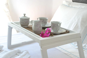 Avalon Mykonos Suites