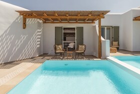 Aya Sofia Suites