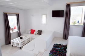 Bellou Suites