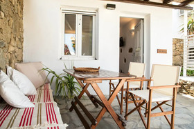 Bellou Suites