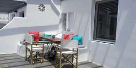Bellou Suites