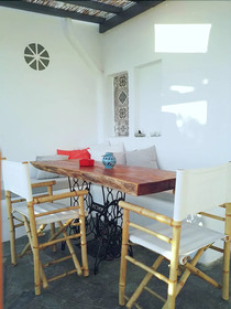 Bellou Suites