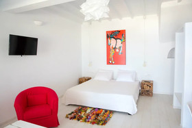 Bellou Suites