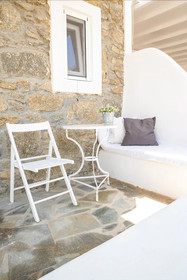 Bellou Suites