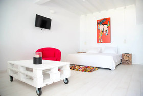 Bellou Suites