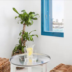 Belvedere Mykonos - Little Venice Pied-a-Terres