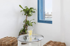 Belvedere Mykonos - Little Venice Pied-a-Terres