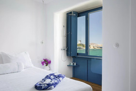 Belvedere Mykonos - Little Venice Pied-a-Terres