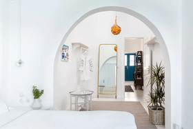 Belvedere Mykonos - Little Venice Pied-a-Terres