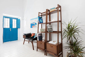 Belvedere Mykonos - Little Venice Pied-a-Terres