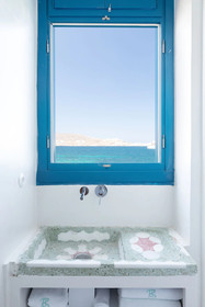 Belvedere Mykonos - Little Venice Pied-a-Terres