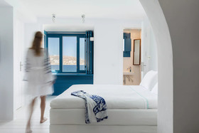 Belvedere Mykonos - Little Venice Pied-a-Terres