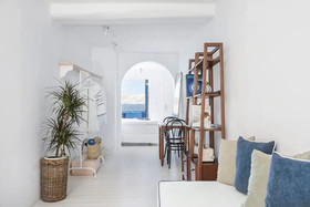 Belvedere Mykonos - Little Venice Pied-a-Terres