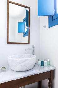 Belvedere Mykonos - Little Venice Pied-a-Terres