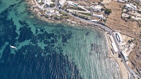 Belvedere Mykonos - Waterfront Villa & Suites