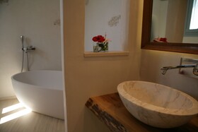 Belvedere Mykonos - Waterfront Villa & Suites