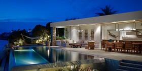Belvedere Mykonos - Waterfront Villa & Suites