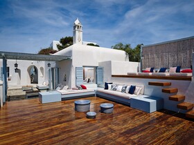 Belvedere Mykonos - Waterfront Villa & Suites