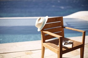 Belvedere Mykonos - Waterfront Villa & Suites