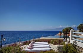 Belvedere Mykonos - Waterfront Villa & Suites