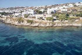 Belvedere Mykonos - Waterfront Villa & Suites