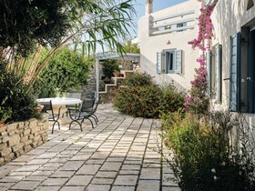 Belvedere Mykonos - Waterfront Villa & Suites