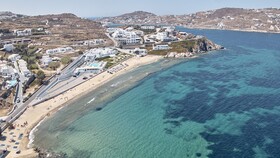 Belvedere Mykonos - Waterfront Villa & Suites