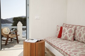Belvedere Mykonos - Waterfront Villa & Suites