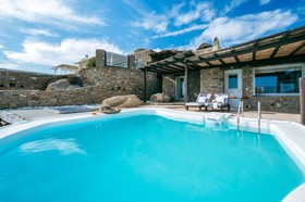 Beyond Super Paradise Villa