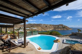 Beyond Super Paradise Villa
