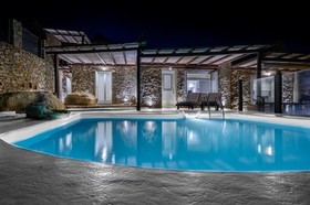 Beyond Super Paradise Villa
