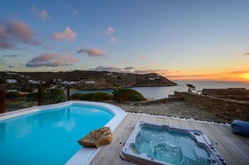 Beyond Super Paradise Villa