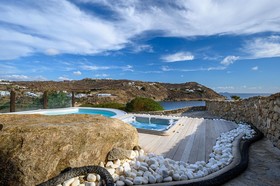 Beyond Super Paradise Villa