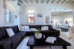 Beyond Super Paradise Villa