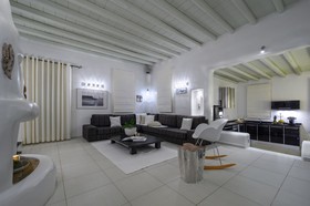 Beyond Super Paradise Villa
