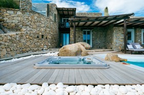 Beyond Super Paradise Villa