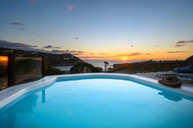 Beyond Super Paradise Villa