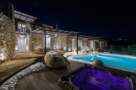 Beyond Super Paradise Villa