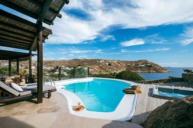 Beyond Super Paradise Villa