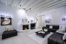 Beyond Super Paradise Villa