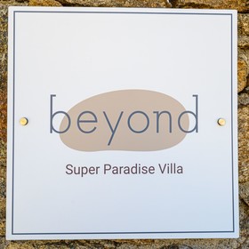 Beyond Super Paradise Villa