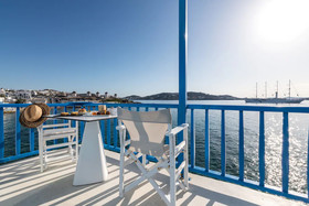Bluetopia Suites