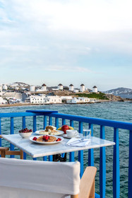 Bluetopia Suites