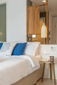 Bluetopia Suites